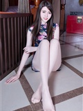 [Beautyleg]2017-03-15 No.1423 Brindy(41)